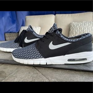 Nike SB Air Max Stefan Janoski